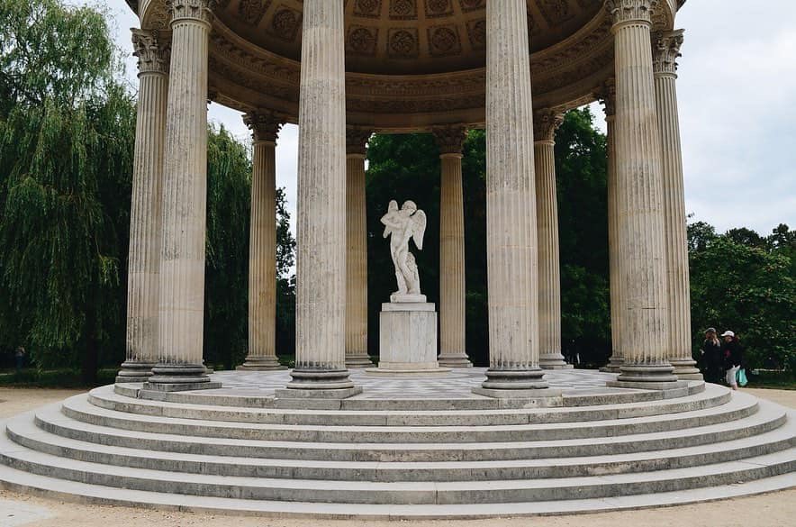 syiphee's tweet photo. Palace of Versailles in France https://t.co/lT6C3F4QeT