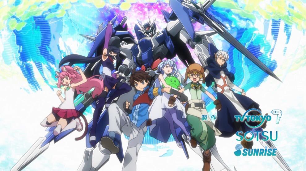 クロス Twitter પર Opで全員集合するアニメは クロス Twitter પર Opで全員集合するアニメは