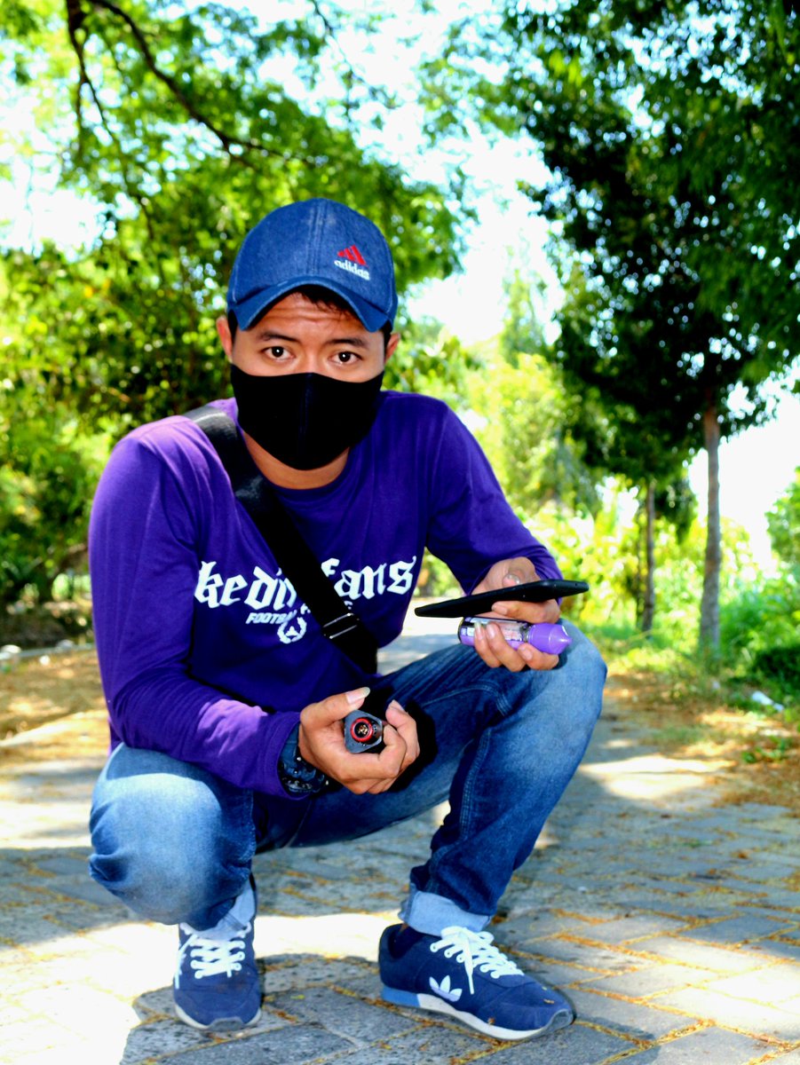 Sultonfauzy1's tweet photo. Kirain yang indah cuman kamu
Ternyata  🤔#swag https://t.co/hWZAsw0o7i