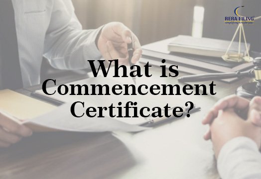 #RERA #Maharashtra #Karnataka #Bihar #Goa #RERAFILING
What is Commencement Certificate?
Read the full #Article here: rerafiling.com/rera-article-d…