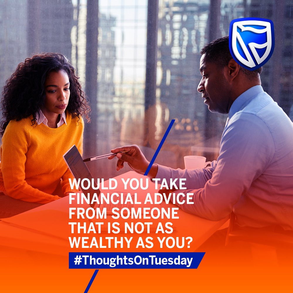 StanbicIBTC's tweet photo. Share your opinion and tell us why.
#ThoughtsOnTuesday https://t.co/ui4eesIuyp