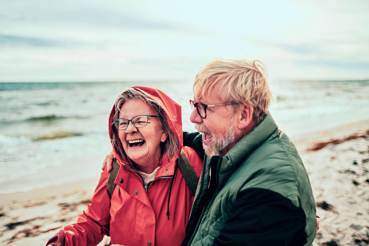 The joy of autumn

Perfect for an adventure. With rooms available from just £29 at YHA Boggle Hole this autumn and winter, it’s time to dig out your favourite woolly jumper, pull on your boots and get exploring ⬇️

ow.ly/z59U50w3QSE