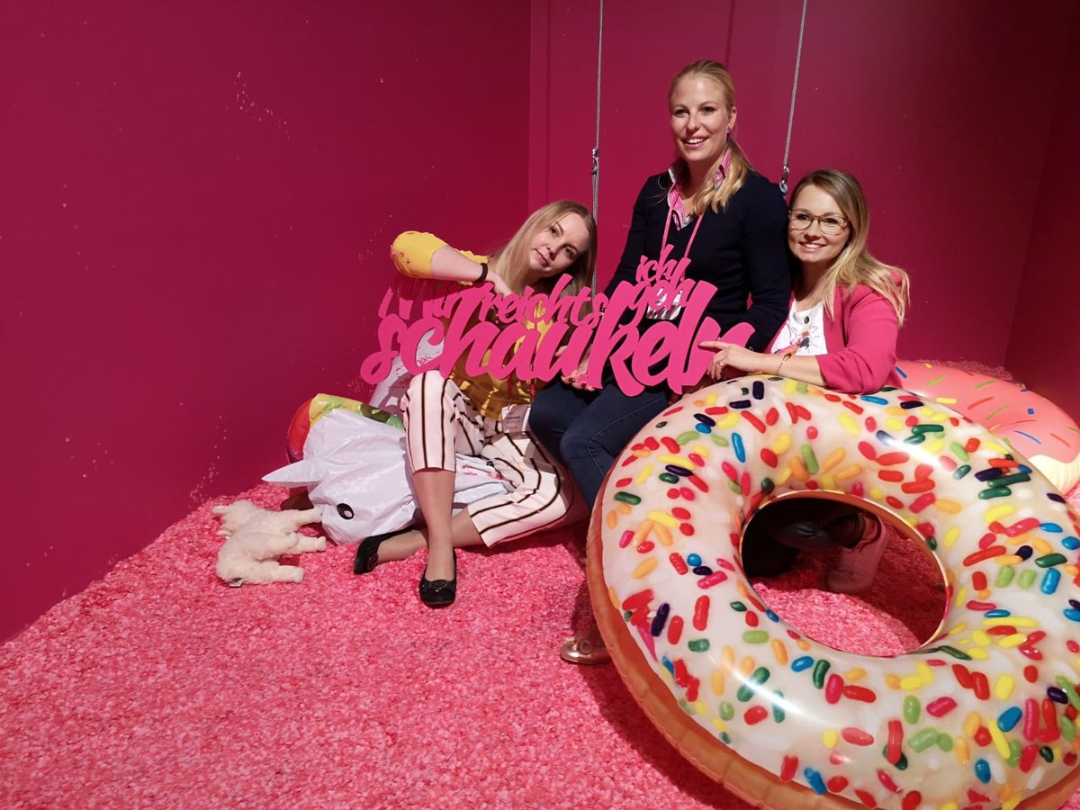 Yesterday's #levelup program from <a href="/deutschetelekom/">Deutsche Telekom</a> was amazing! I especially enjoyed the workshop about the integrated decision making process for use in governance meetings! #Wonderful atmosphere and great people!