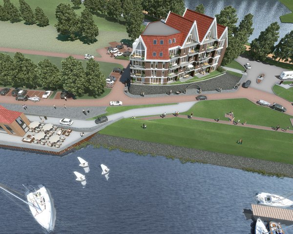 theBIMEngineers's tweet photo. In the spotlight: our project in Lelystad, The Netherlands. "BIM is the way forward, the way to build and manage the future.'' 
https://t.co/n7tuZhepMa https://t.co/vf0S27Hfp1