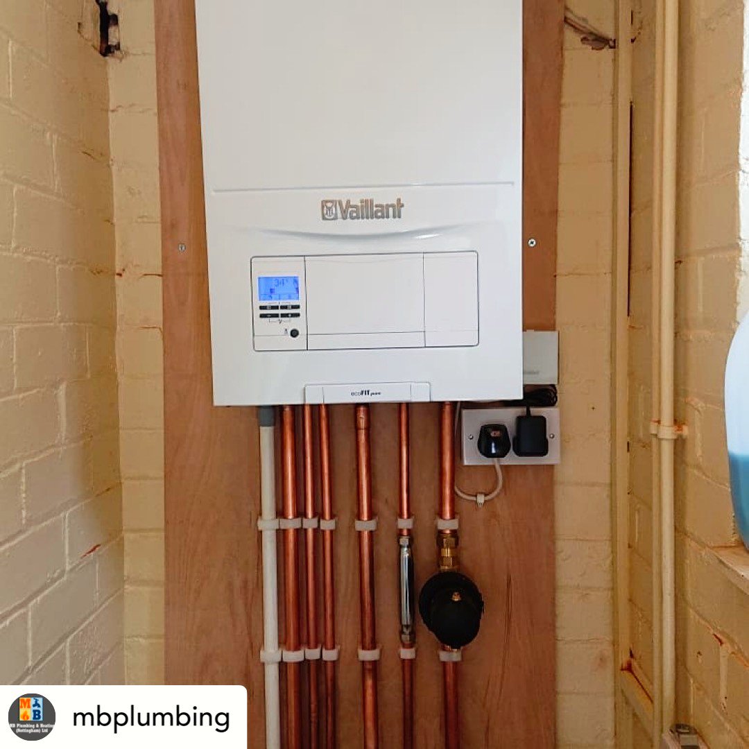 ADEY_Pro's tweet photo. Check out this super compact MagnaClean Atom install by MB Plumbing! ๐๐
Why should I install a MagnaClean Atom? ๐ค
โ
Only 115mm pipe cutout length required
โ
Fits vertical and horizontal pipework
โ
Can be switched to bypass whilst servicing
#TeamADEY #MagnaCleanAtom https://t.co/9WGgLN2F8T