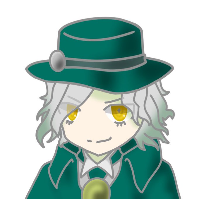 エドモン ダンテスのtwitterイラスト検索結果