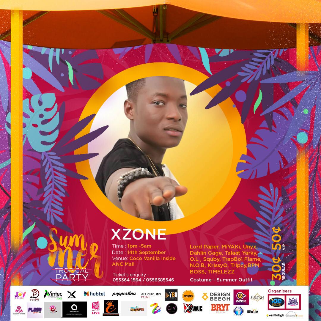XzoneTotti's tweet photo. @dreadnstyn 🔥 🔥 #Accra On  #14th_September_19 that is this #Saturday from #1pm till #5Am in the #Morning we Boiling @CocoVanilla inside @ANCMALL  @EastLegon and #Xzone is #ReppingLive all the Way from #Kumasi pleace to My 
#Accra Guys GetReady
 the #Rate is 
#30cedis and #50cedis
Thank You https://t.co/LLPpXpBIse