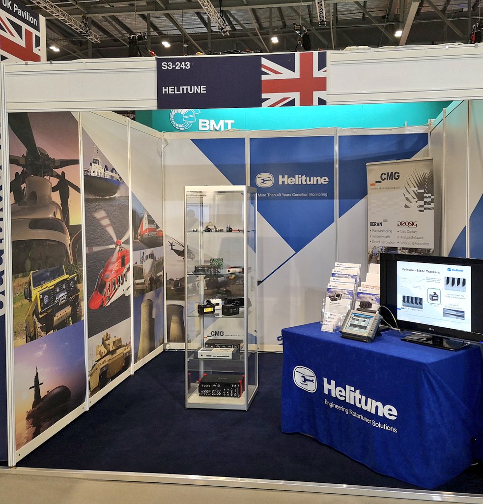 Helitune tweet media