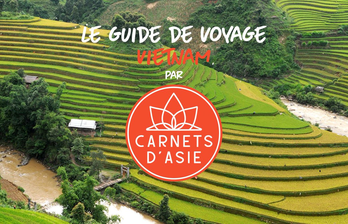 Carnets d'Asie tweet media