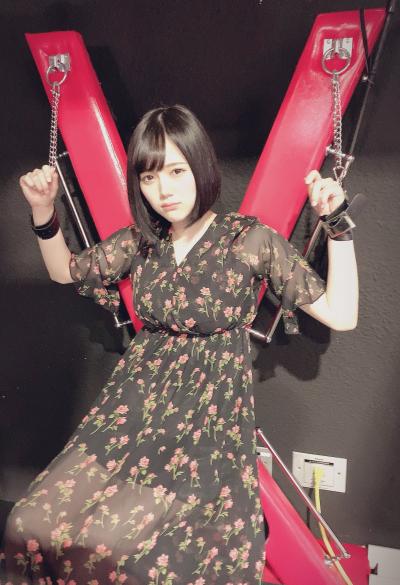 こういうの好き？⚡
https://t.co/h3wY2nijVb
#CHEERZ #ミスid2020 #涼森れむ #プレステージ #PRESTIGE #AV https://t.co/1Kzli98yMN