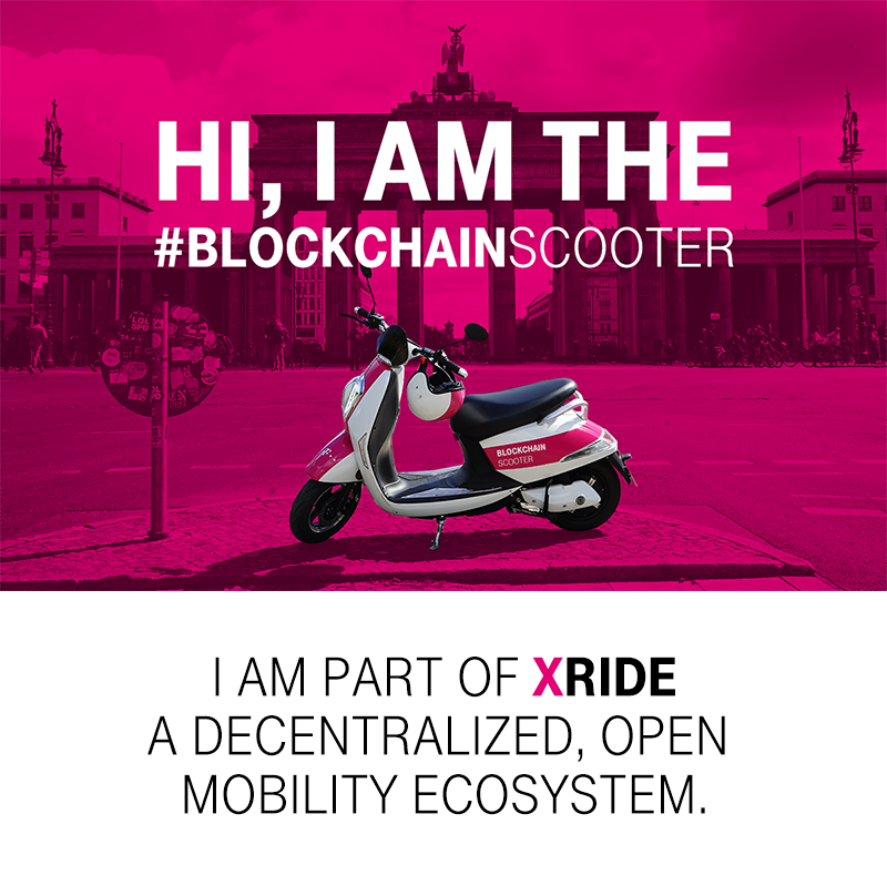 Jolocom (@getjolocom) on Twitter photo 📢Happening tonight 📢Come by <a href="/BerlinMotionLab/">MotionLab Berlin</a> to discuss and discover how #blockchain is opening up new opportunities in the #mobility industry. From our team, @EllieStephens5 will be speaking w/ <a href="/LenaBoedeker/">Lena Bödeker</a> from <a href="/mobility_simple/">SimpleMobility</a> on #Xride 🛵Register👉🏽eventbrite.de/e/blockchain-t… 📢Happening tonight 📢Come by <a href="/BerlinMotionLab/">MotionLab Berlin</a> to discuss and discover how #blockchain is opening up new opportunities in the #mobility industry. From our team, @EllieStephens5 will be speaking w/ <a href="/LenaBoedeker/">Lena Bödeker</a> from <a href="/mobility_simple/">SimpleMobility</a> on #Xride 🛵Register👉🏽eventbrite.de/e/blockchain-t…