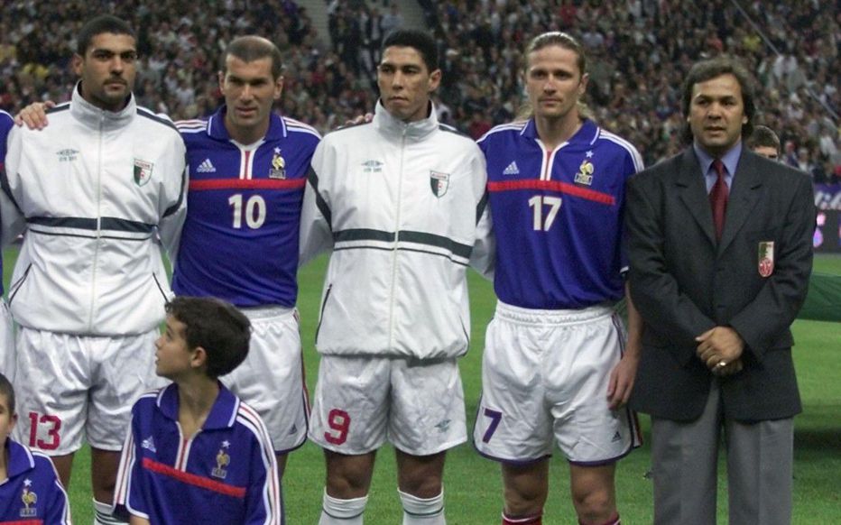 rencontre oran algerie