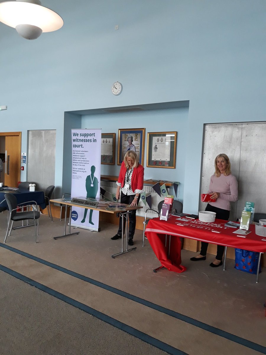 EP_CandPP_SC's tweet photo. The Womens Health and Awareness Day is now open! Please come and visit the Council Chambers at Harlow Civic Centre. Essex Police and partner agencies will be here until 2pm to raise awareness on how to keep safe! https://t.co/6k5OJwR2vp