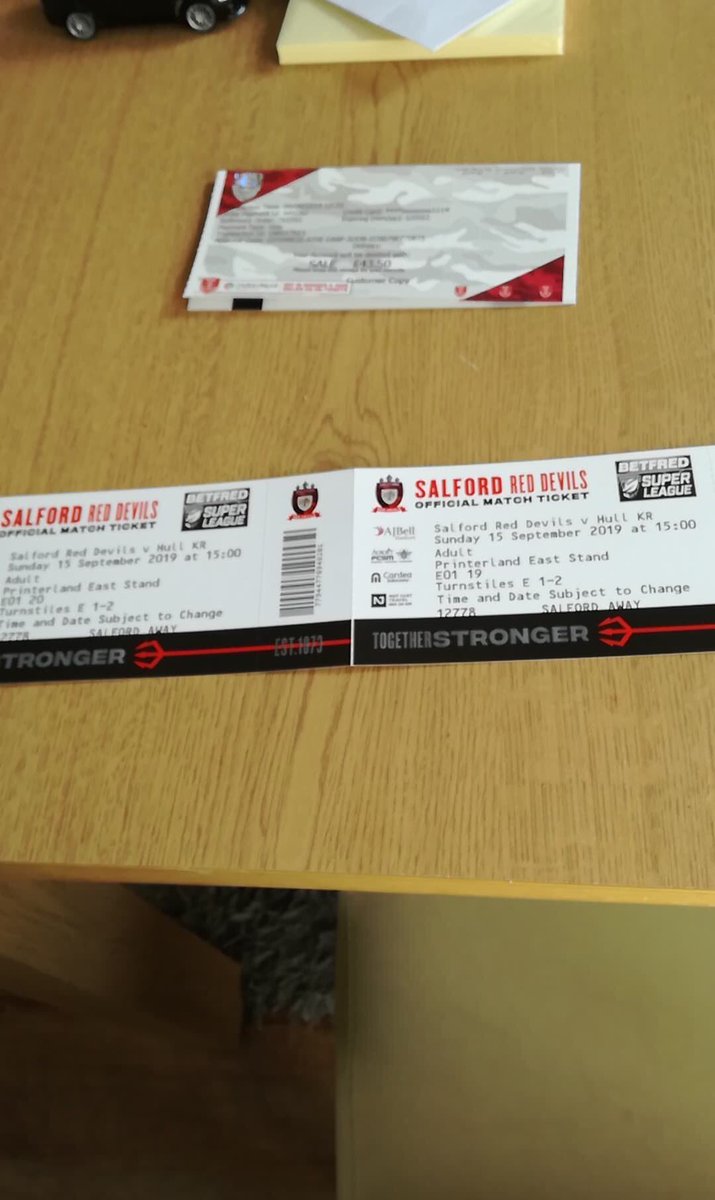 Jordcoyle7's tweet photo. @hullkrofficial https://t.co/b4AkX7EEAa