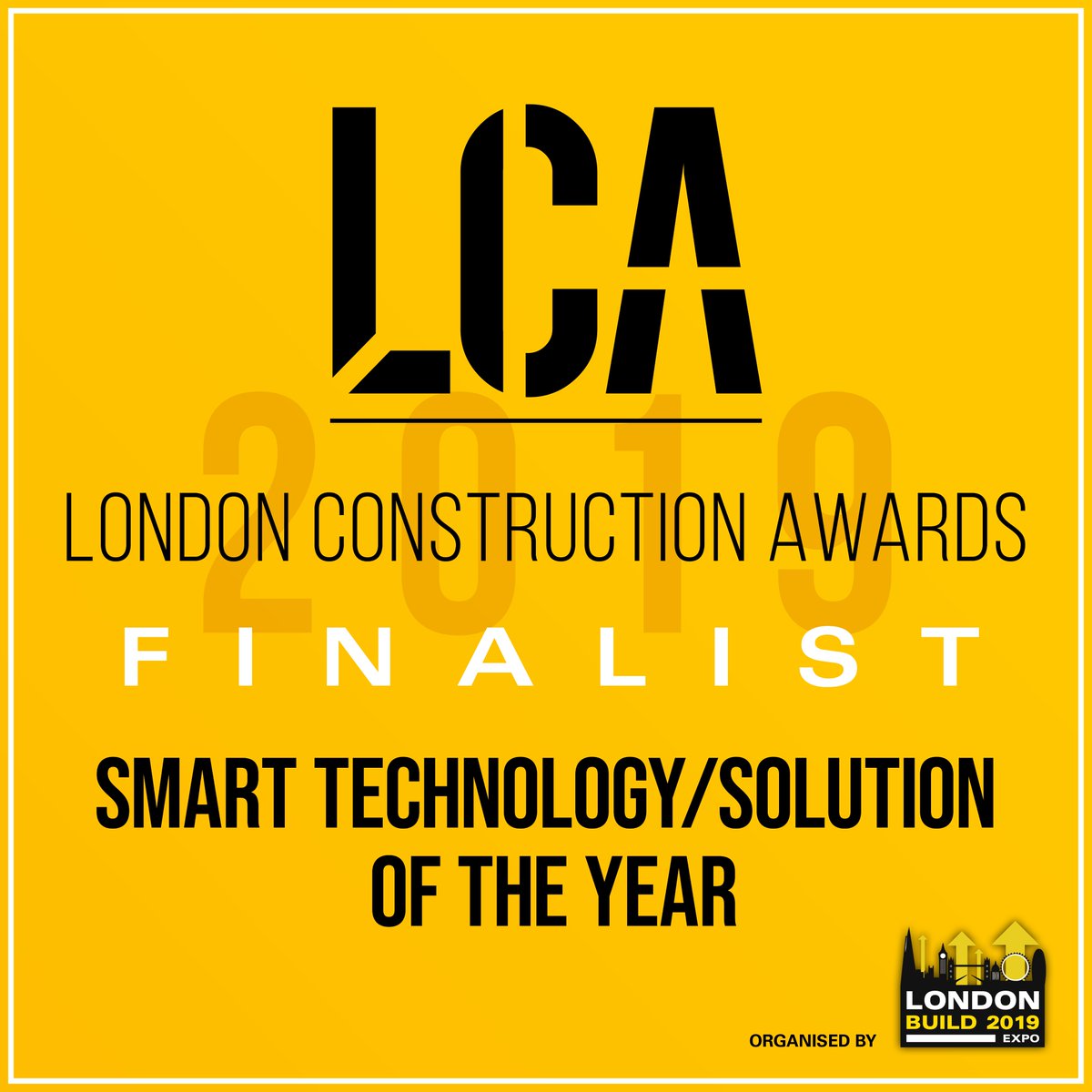 JohnSiskandSon's tweet photo. Congratulations to the Sisk Wembley E03 team who have been shortlisted at the London Construction Awards for Technological Innovation of the year and Smart Technology/Solution of the year! #LondonBuild #LondonConstructionAwards https://t.co/slw5SwKtuc https://t.co/4LhrpG7erE
