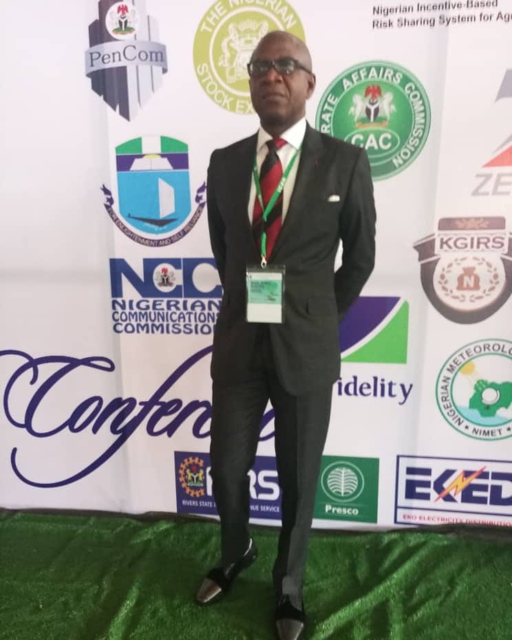 CourtevilleLtd's tweet photo. Day 2
The Institute of Chartered Accountants of Nigeria 49th Annual Conference taking place in Abuja.
The GMD looking dope and handsome as usual. Mr Azeez and Mr Maruf giving them the Courteville look.
#conference
#ican #courtevillepeople #bestplacework https://t.co/CqbOhXKQUG