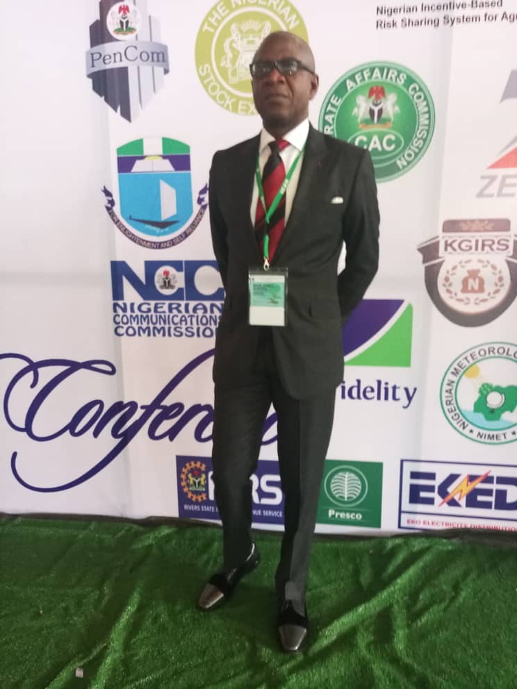 CourtevilleLtd's tweet photo. Day 2
The Institute of Chartered Accountants of Nigeria 49th Annual Conference taking place in Abuja.
The GMD looking dope and handsome as usual. Mr Azeez and Mr Maruf giving them the Courteville look.
#conference
#ican #courtevillepeople #bestplacework https://t.co/CqbOhXKQUG