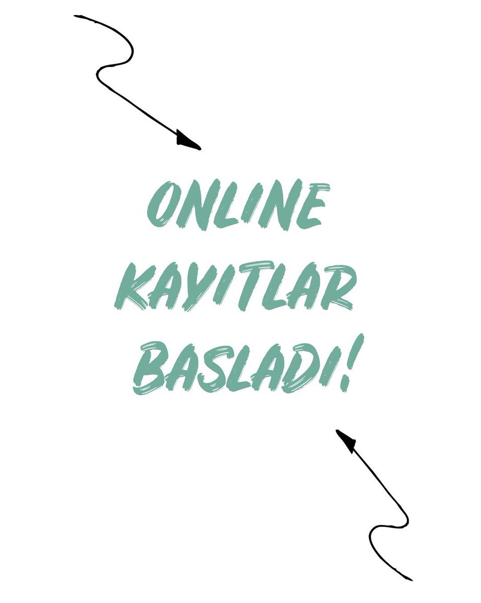 Profil sayfamızda ki linke tıklayarak kulübümüze online kayıt yapabilirsiniz! 🌿 #yeditepeüniversitesi #geleceğimyeditepede       #yeditepeliolmak