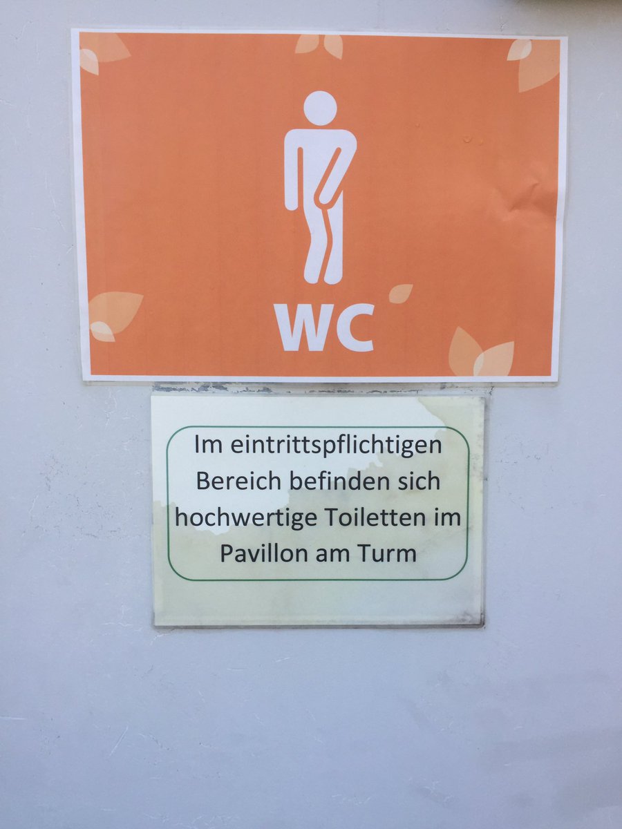 tefing's tweet image. Was darf ich hier wohl erwarten 🤔? #berlin