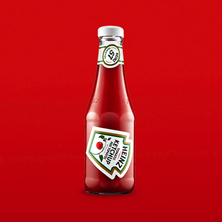 creapills's tweet photo. Heinz retourne l’étiquette de ses bouteilles pour montrer le meilleur moyen de s’en servir

Plus d'infos : https://t.co/DEZRBJTXz9 https://t.co/vCx4lTK3ks