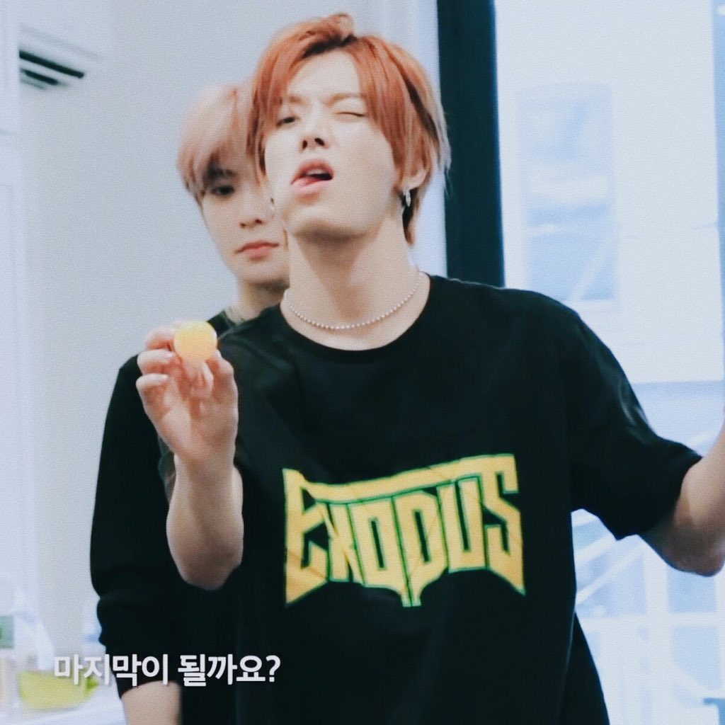 예쁘 #YUTA  😊