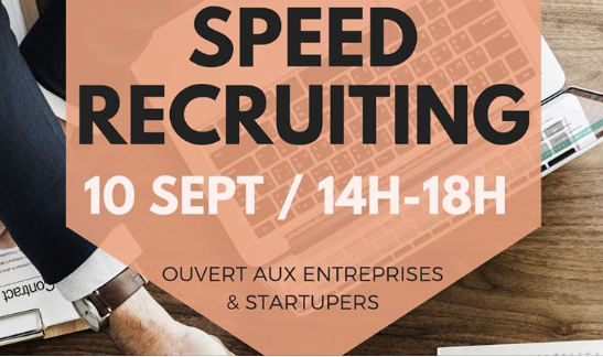 SIIStrasbourg's tweet photo. 🚀 #SII sera présent, Mardi 10 Septembre 2019,à l'événement #SPEEDRECRUITING au sein des locaux @EpitechStras !! 🚀
#ChallengesIT #Stages #CDI #Echanges https://t.co/pMLkVTBMGE
