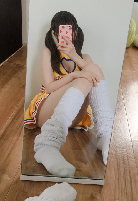 コスプレイヤー霜月（しも）のTwitter画像29
