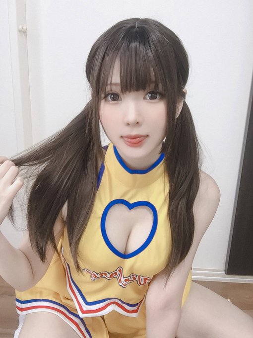 コスプレイヤー霜月（しも）のTwitter画像27