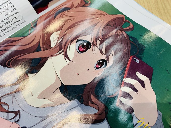 あの日の彼女のtwitterイラスト検索結果 古い順