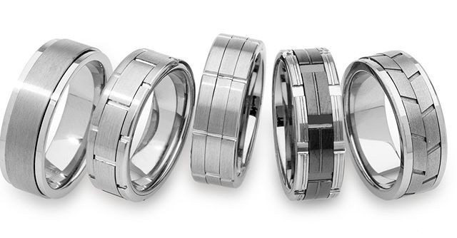 New range of Tungsten Spinner rings coming soon.
#tungstenrings #tungstenring #spinnerrings #spinningrings #ringsformen ift.tt/34w2PQ1