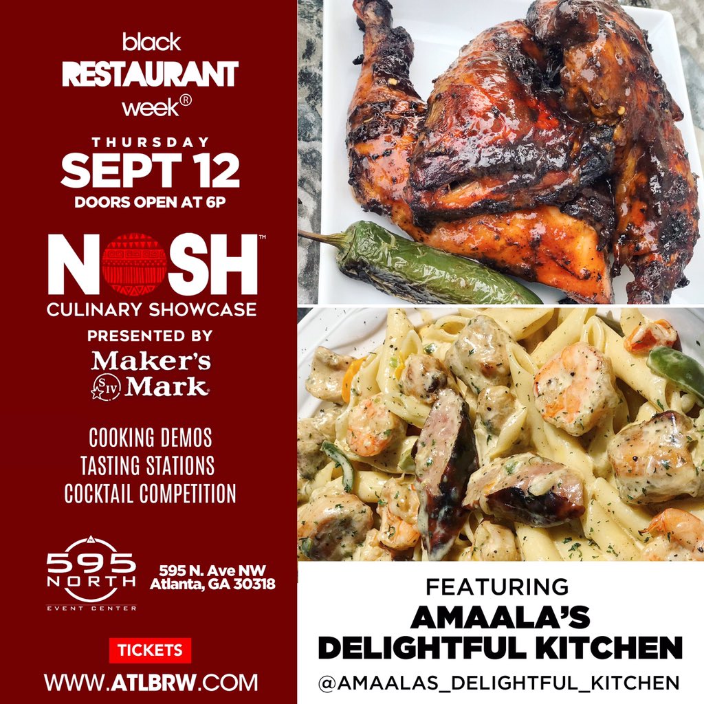 catering_ADK's tweet photo. #atlbrw #atlbrw2019 #atlanta #atlantaevents #events #atlantafoodie #foodie #595 #595atl #blackrestauranteurs #blackrestaurantweekend #atlantablackrestaurantweek #atlantachef #atlantacatering #atlantacateringservice https://t.co/Te9uQI4pk6