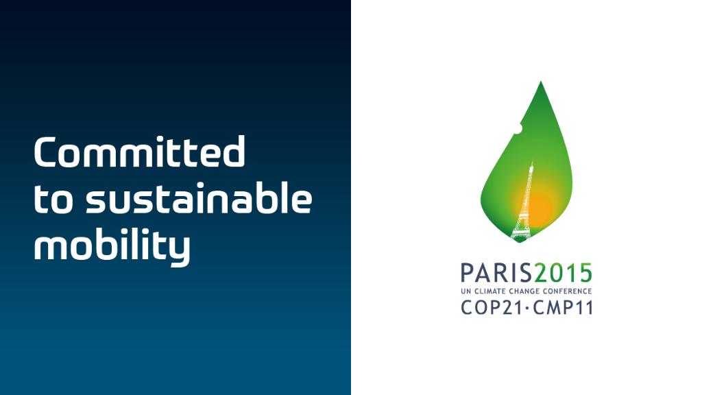 ZF_Group's tweet photo. ZF CEO Wolf-Henning Scheider starts the #pressconference at the @iaamesse with an important message: #ZF is fully committed to the targets set in the Paris Climate Agreement.
#IAA19 #MobilityLifeBalance #NextGenerationMobility https://t.co/wYYxHBY6by