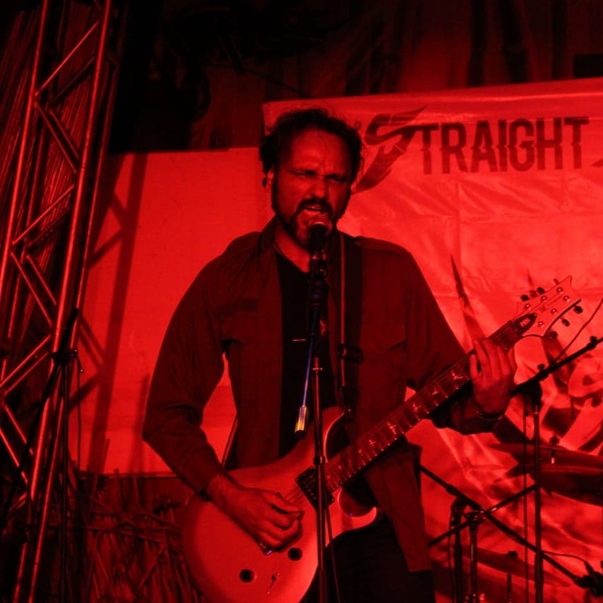 SLC_254's tweet photo. Gun at our album launch August 17th.
Stay tuned for more upcoming concerts.
#slcrising #spaceless #kenyanmetal #kenyanrock #nairobimusic #newnairobimusic #nairobiunderground #loveofrock #loveofmetal #rockforever #rockfever #metalfever #rock #hardrock #afrometal #afrorock https://t.co/MaQreeVok6