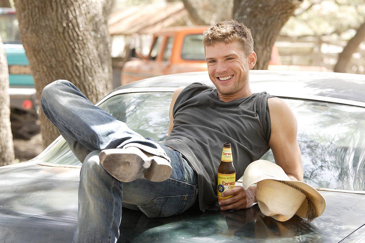 HAPPY BIRTHDAY RYAN PHILLIPPE - 10. September 1974. New Castle, Delaware, USA 