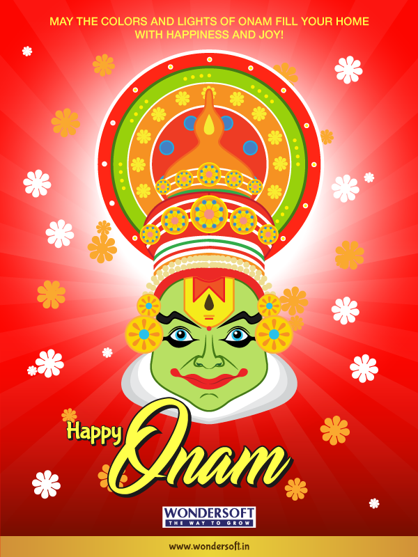 Wondersoft_POS's tweet photo. Wondersoft wishes you a very Happy Onam !!

#Onam #Onam2019 #onamcelebration #OnamVibes #HappyOnam https://t.co/tdqDM6GC62