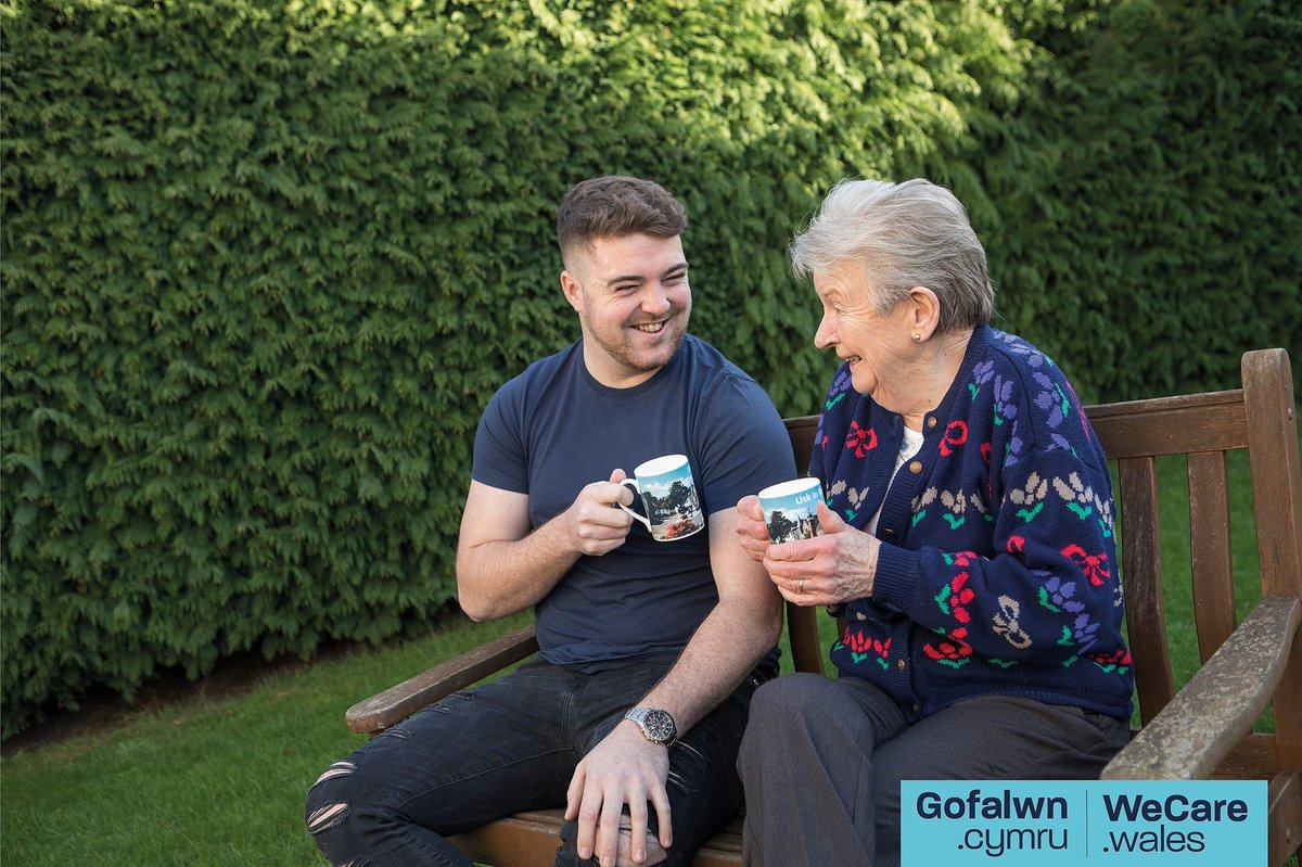 Shared Lives - is this for you?  👉   socsi.in/egnkW 👈  <a href="/WeCareWales/">WeCareWales</a> <a href="/wrexham/">Wrexham.com</a> #wrexham <a href="/PSSpeople/">PSS</a> #sharedlives