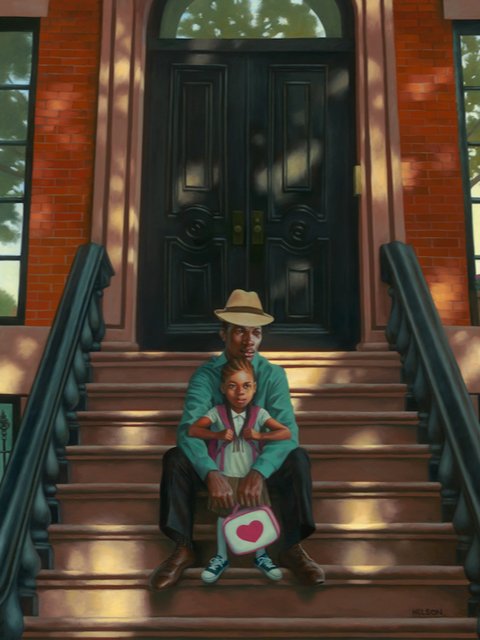 afrodyssee's tweet photo. END OF SUMMER
Beautiful sketches of a lazy and nostalgic summer by Kadir Nelson @kadirnelson #kadirneslon #visualart #drawing #painting #afroamerican #melanin #lifescene #summer #nostalgia #lazy #leisure #nyc #geneva #afrodyssee https://t.co/AMNxuifyWK