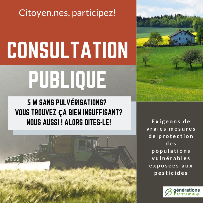 genefutures's tweet photo. Chartes #pesticides: Participez à la consultation publique! https://t.co/wCsxKaTjfP @Veillerette https://t.co/4OnJPWmf60