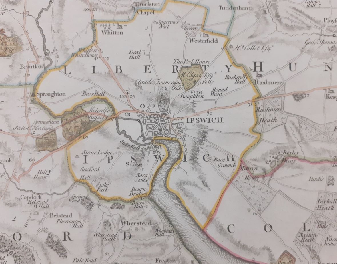 NLS Map Collections tweet media