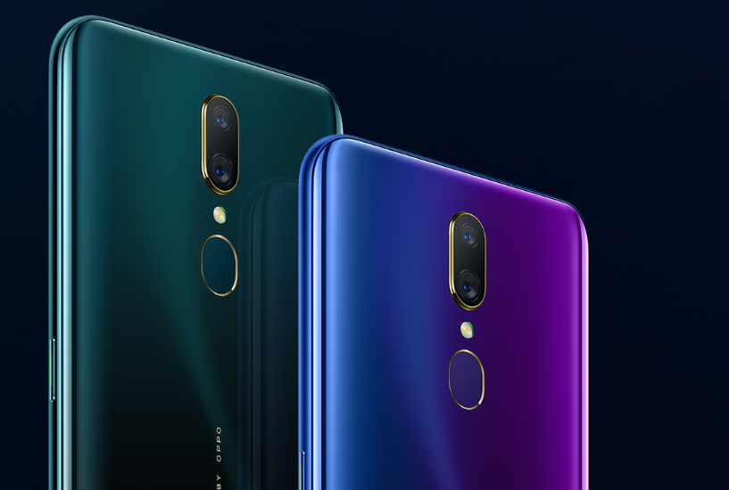MapleTreacle's tweet photo. #cellphones #oppo_a9 #oppo
Oppo A9 là chiếc smartphone tầm trung vừa được ra mắt phù hợp với nhu cầu sử dụng cơ bản của mọi đối tượng. Đây chính là sự kết hợp hoàn hảo giữa thiết kế và hiệu năng cùng nhiều tính năng nổi bật  🤓
https://t.co/EtimrEXkFK https://t.co/mUrO4cFmiA