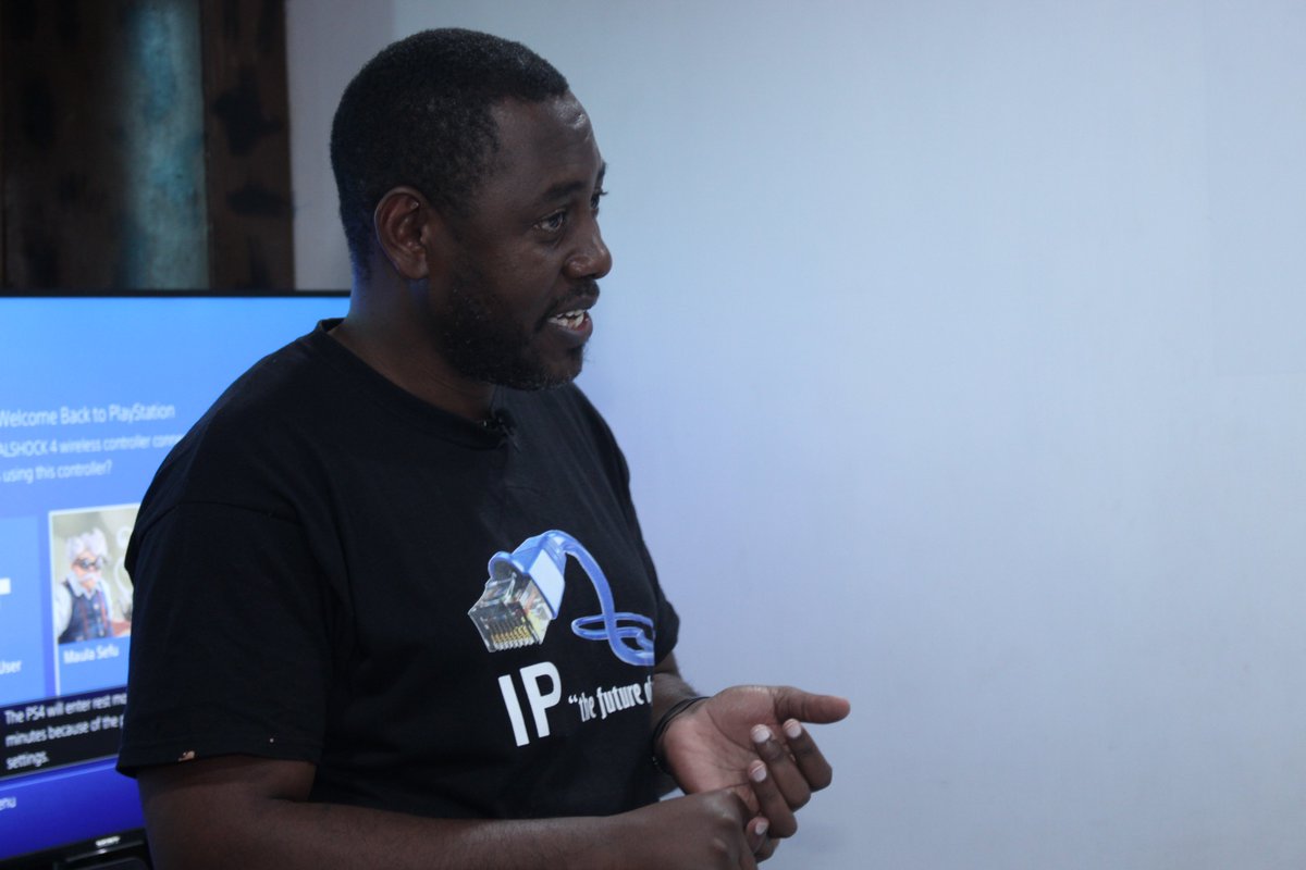 highwayavske's tweet photo. 6th september, 2019. Free Friday Training with @maulasefu 
Physical appearance and integration👌👌. 
#ndi #tfin #wearethefuture @newtekemea @bird_dog_gear https://t.co/y6djZdaA07