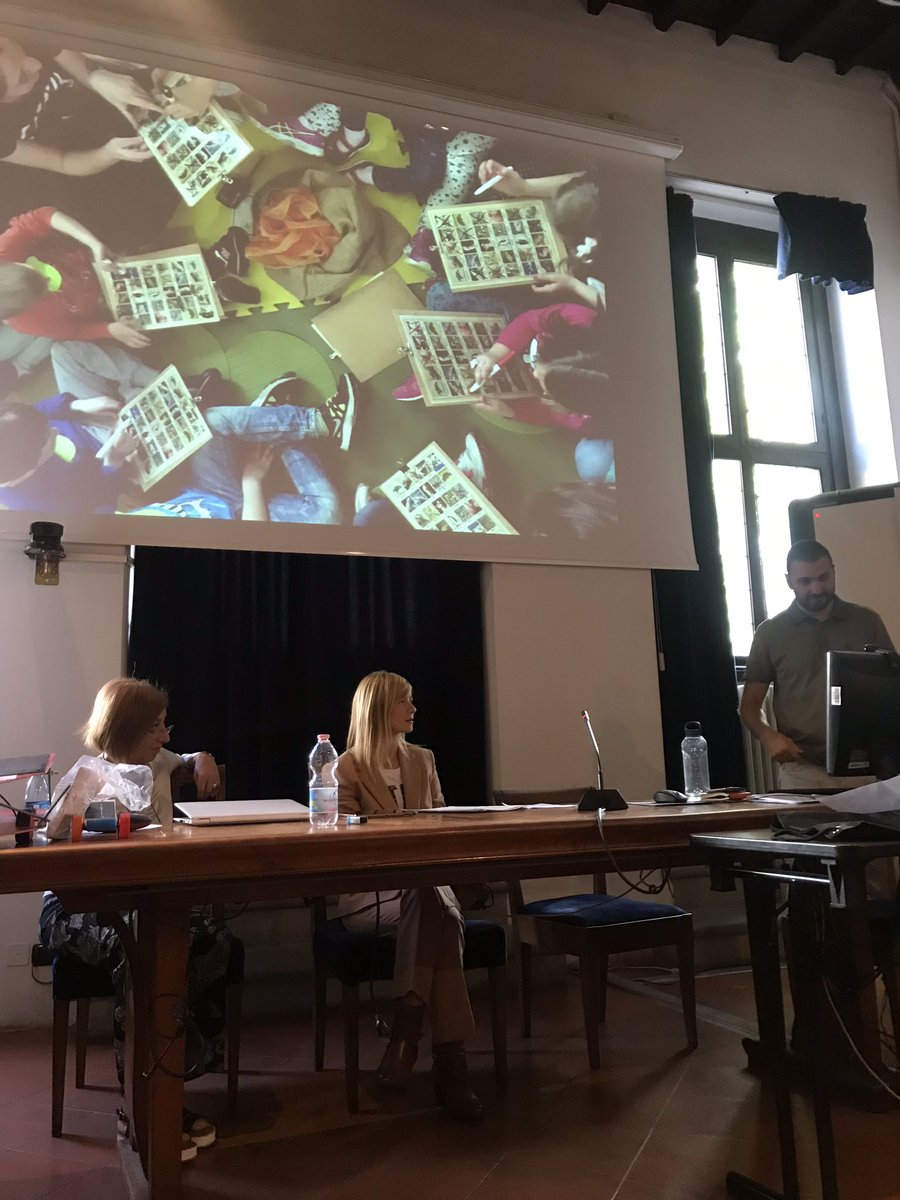 viralber (@viralber) on Twitter photo #ScientixConfit inizia la sfida tra coppie partecipanti con il gioco indovina chi <a href="/IndireSocial/">INDIRE</a> <a href="/Scientix_it/">Scientix_It</a> <a href="/scientix_eu/">Scientix</a> <a href="/Bkind_Science/">B:kind | Science&Co</a> la platea e coinvolta! #ScientixConfit inizia la sfida tra coppie partecipanti con il gioco indovina chi <a href="/IndireSocial/">INDIRE</a> <a href="/Scientix_it/">Scientix_It</a> <a href="/scientix_eu/">Scientix</a> <a href="/Bkind_Science/">B:kind | Science&Co</a> la platea e coinvolta!