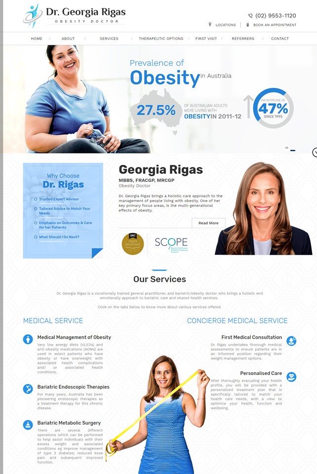 DrGeorgiaRigas's tweet photo. Hey! Check out my newly launched website - https://t.co/xqBqlFVo34 https://t.co/NWHQeTP3Ve