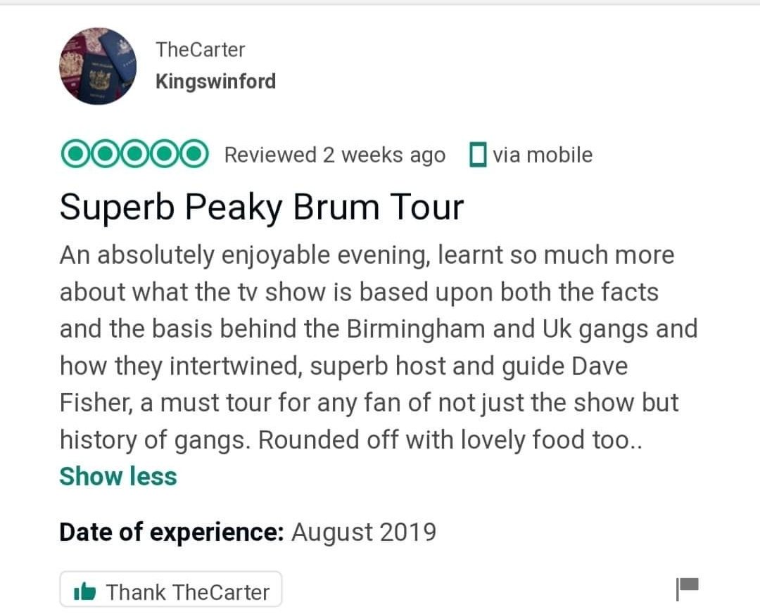 Brum Tours tweet media