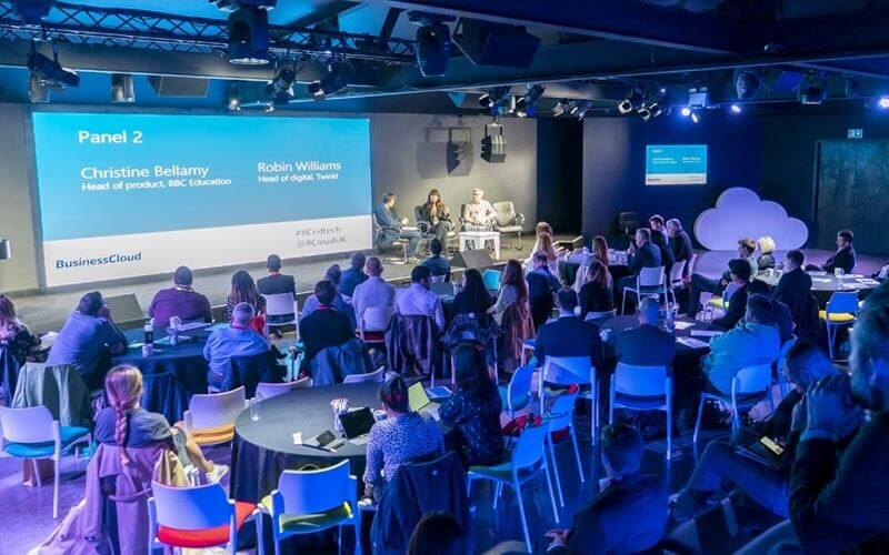 BCloudUK's tweet image. #EdTech must be fun but not a 'gimmick', said disrupters at BusinessCloud’s ‘EdTech Explained’ conference

Read their insights: businesscloud.co.uk/news/edtech-mu…
