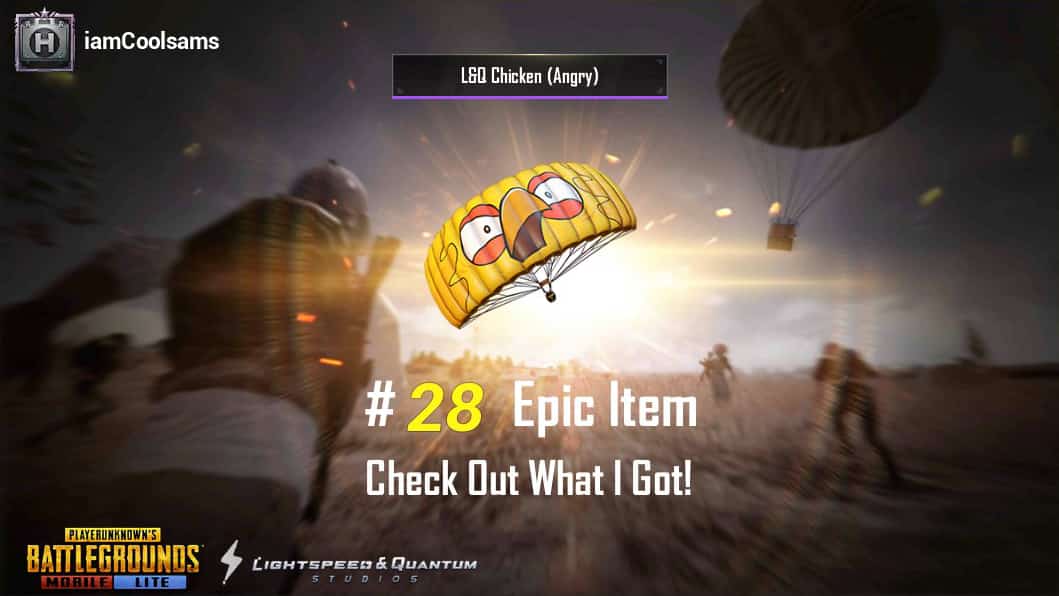 cool__sams's tweet image. #elitepass #pubgmobilelite  
Still some bugs are in chatting option 
When I tap chat button it will lags
