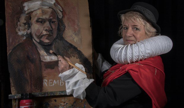 Open huis Wherelant in sfeer van de oude meesters PURMEREND Het open huis van Cultuurhuis Wherelant staat zondag 15 september tijdens Cultuurparade Purmerend in het teken van het Rembrandtjaar. De ateliers en de foyer ademen deze... twib.in/l/7j8Ba66688KG via <a href="/Gezinsblad/">Gezinsblad.nl</a>