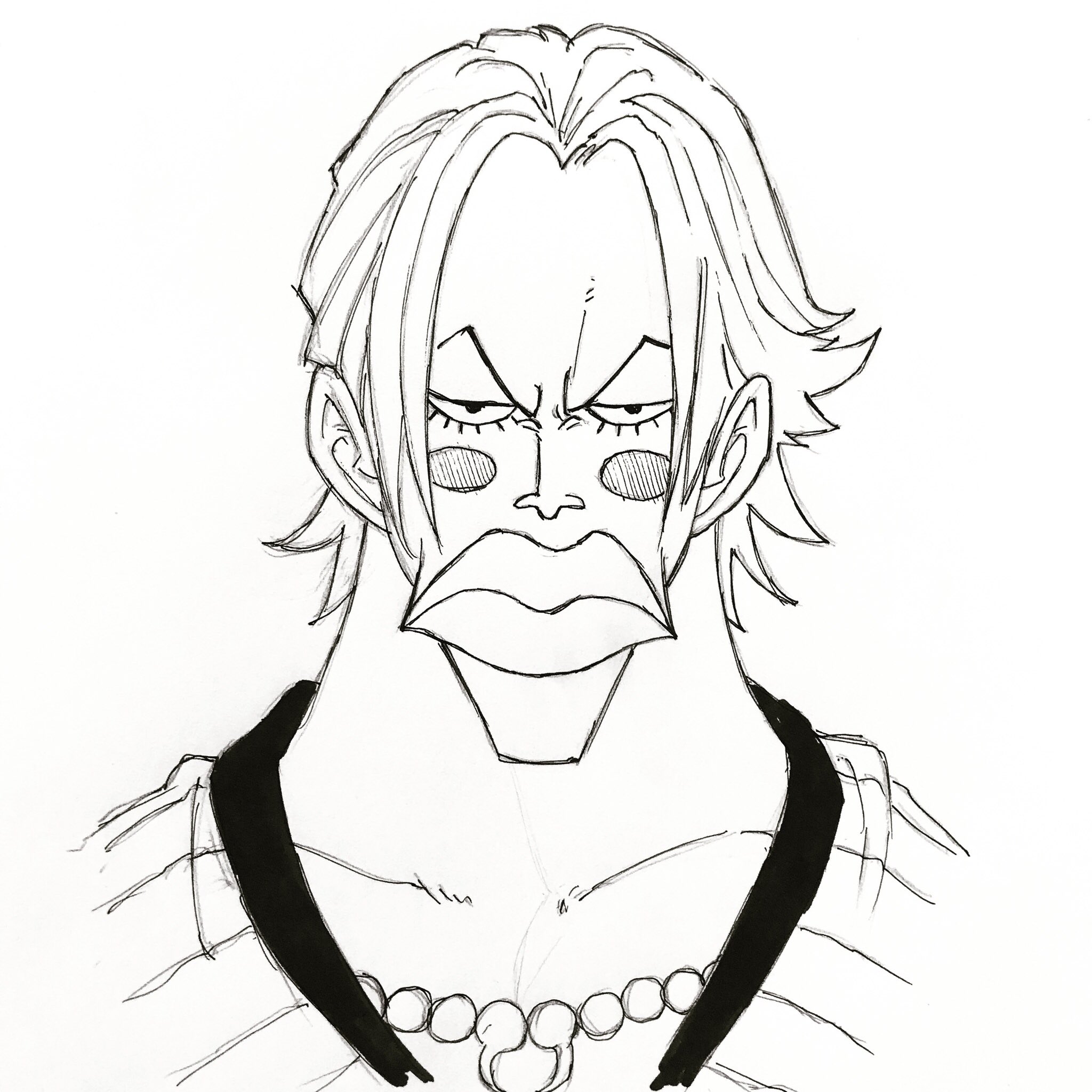 ট ইট র ショウカク チュウ ワンピース Onepiece 5月23日 誕生日 模写 絵描きさんと繋がりたい T Co Dgkjb6eq7b ট ইট র