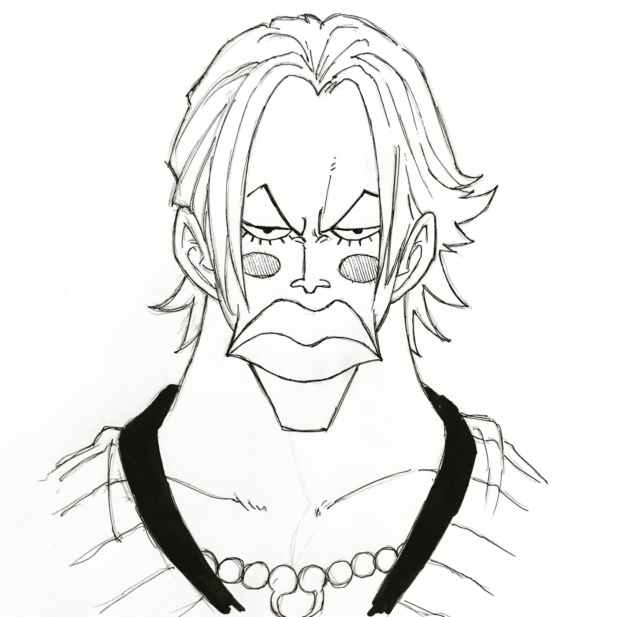 ショウカク チュウ ワンピース Onepiece 5月23日 誕生日 模写 絵描きさんと繋がりたい T Co Dgkjb6eq7b Twitter
