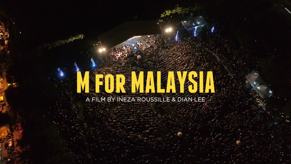 SkipIntroMy's tweet photo. It’s #Malaysia week this week on #SkipIntroMy! Join us at 7:30pm on @BFMradio all this week for reviews and interviews with the makers of #Shadowplay, #DendamPontianak, #MForMalaysia and #SuatuKetika https://t.co/qUy3ZTN0JU
